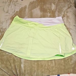 Lululemon Tennis Skirt